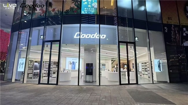 未来科技城唯一apple官方授权店开业！开启科技消费新体验！