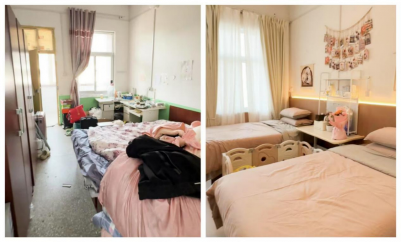 关注乡村教师困境 美的空调以公益行动践行企业责任