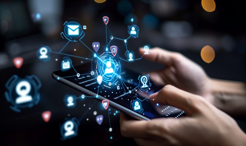 革新协作边界，共筑云端未来：奇麟鲜品全新资料库系统开启业务支撑新时代