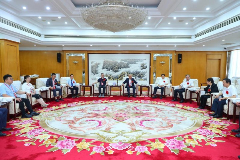 牧兰山品牌九周年国民健康在厨房升级行动庆典在京召开