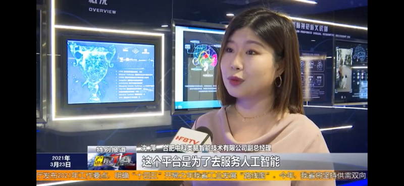 从技术攻坚到行业赋能：沈萍的“红旗手”之路