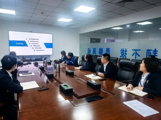 精准高效 蓄势聚能——冶金分公司2024年度培训亮点纷呈