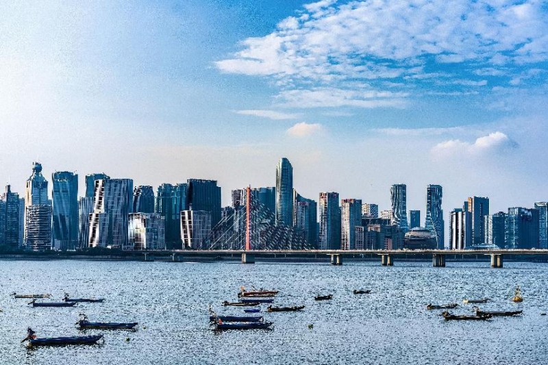 杭州科技公司新势力：213集市以科技重构私域生态新范式