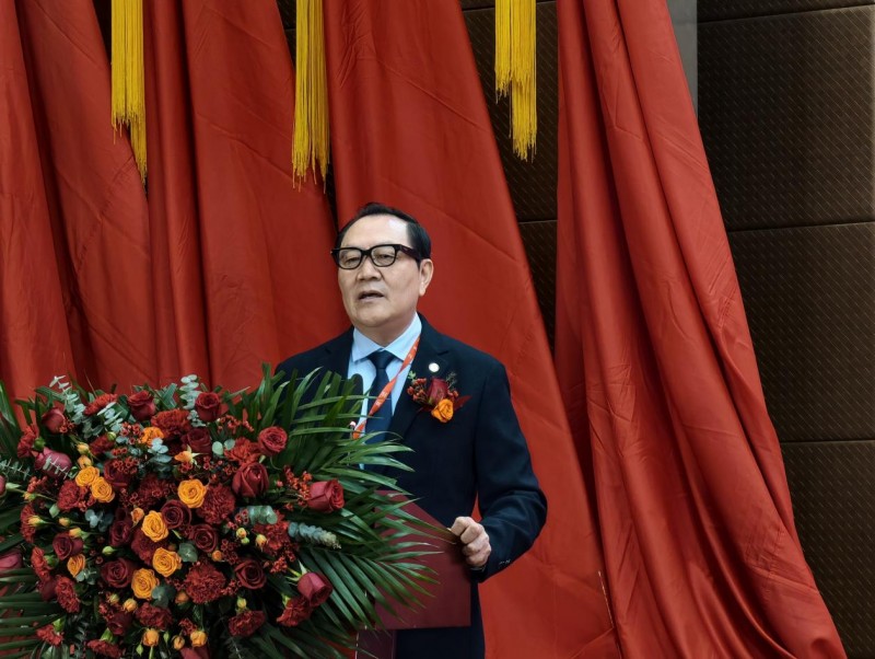 中国亚洲经济发展协会人工智能工作委员会成立大会在京隆重召开——共启数智合作新篇 共创亚洲经济未来