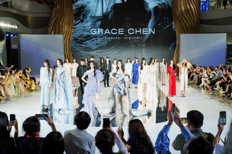 共享消博会溢出红利  中免海南六店亮相消博会 缤纷活动解锁免税消费新机遇