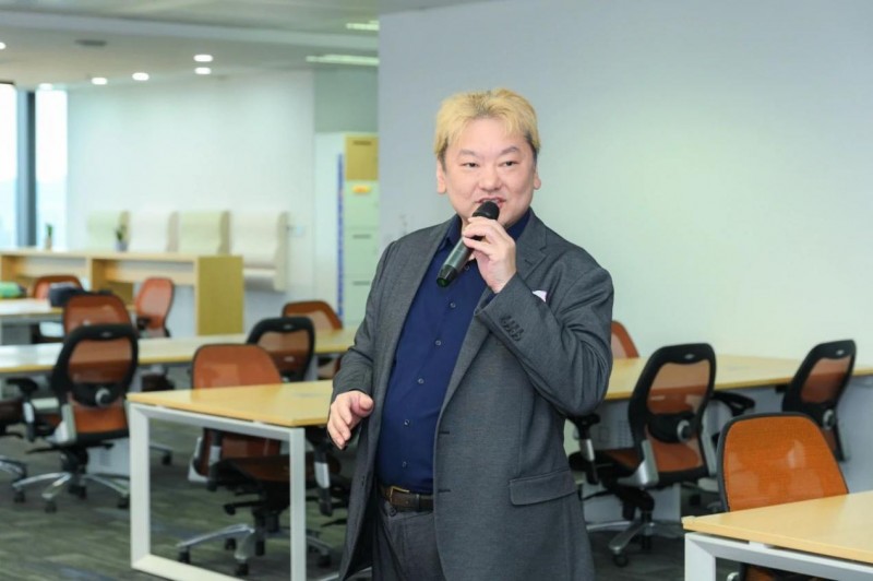 abeam中国 | 德硕管理咨询（深圳）有限公司家庭日回顾