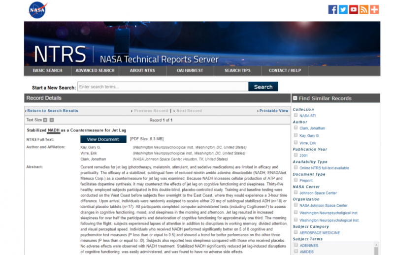 赛立复首席科学家伯克梅尔坚持50年的抗衰清单暗藏玄机