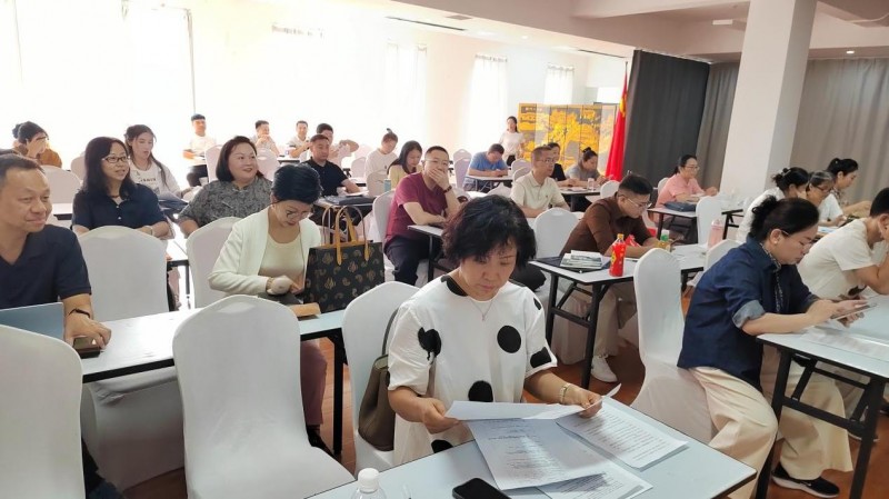 2025中医（专长）医师资格证认证全真模拟考核辅导在北京隆重举行  ——惠及中医同仁、赋能合法执业