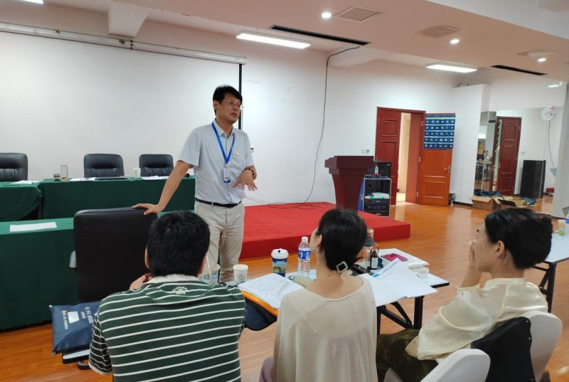 2025中医（专长）医师资格证认证全真模拟考核辅导在北京隆重举行  ——惠及中医同仁、赋能合法执业