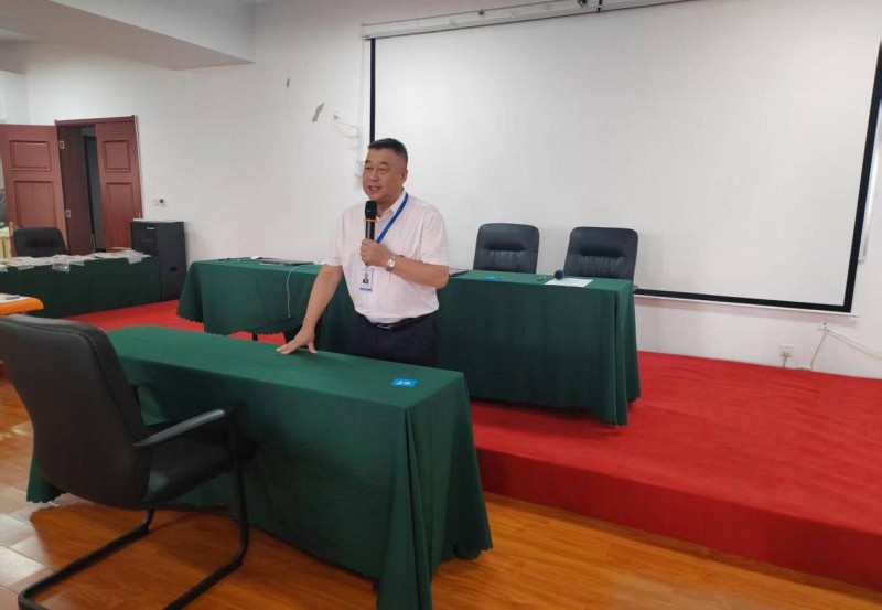 2025中医（专长）医师资格证认证全真模拟考核辅导在北京隆重举行  ——惠及中医同仁、赋能合法执业