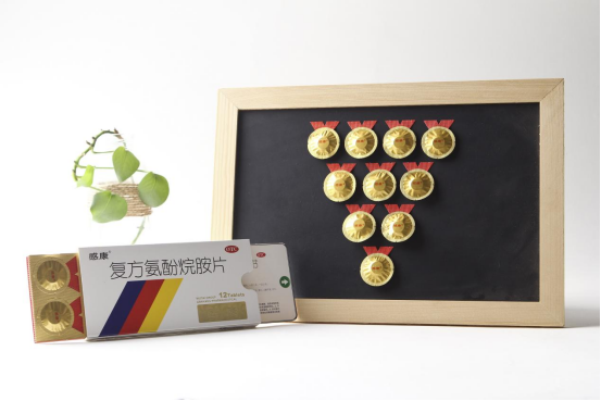 方寸之间的人文关怀：吴太感康用设计细节重塑用药温度