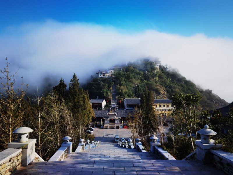 解锁夏日遛娃新姿势！木兰山水世界亲子水上乐园闭眼可冲！