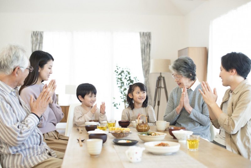 家庭厨房变身“疗养室”：膳食干预从餐桌开始