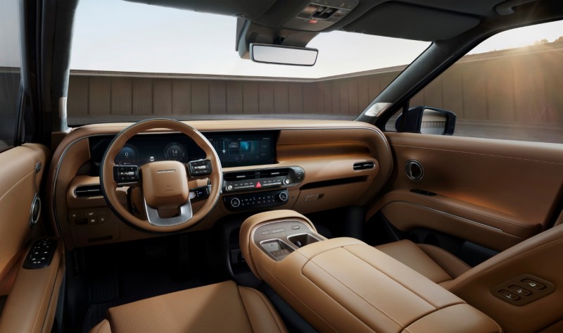 新一代帕里斯帝荣获红点设计大奖认证，诠释旗舰suv新标准