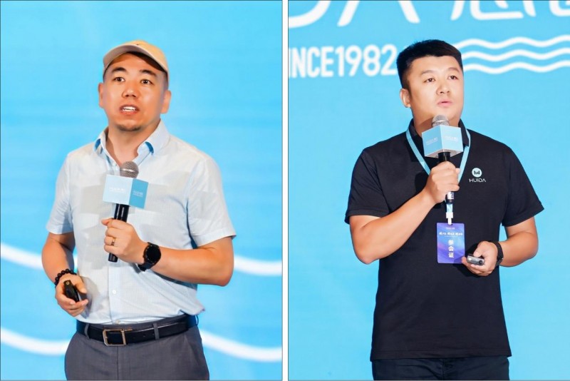 惠达卫浴年中盛典：拼产品、拼渠道、拼行动，引领卫浴新纪元