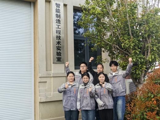 淬锋科技团队创新刀具系统，助力制造强国战略