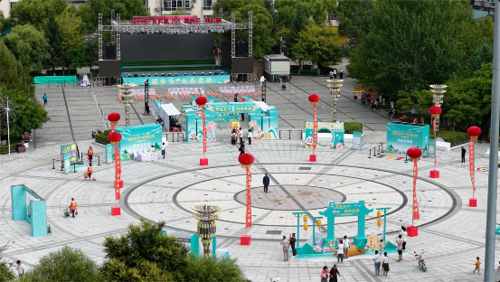 “荷美天下 稻香虎林”2025 虎林大米推介会虎林站精彩收官，共绘稻米产业新蓝图