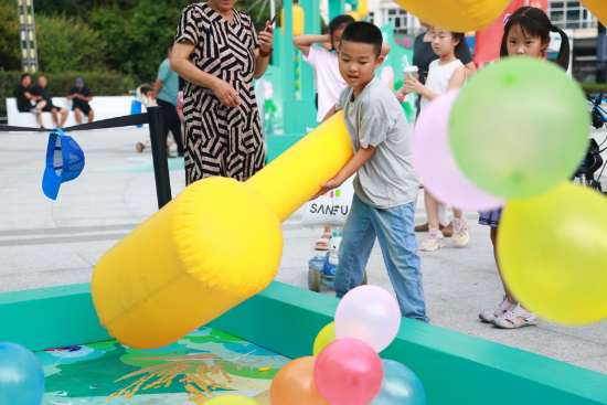 “荷美天下 稻香虎林”2025 虎林大米推介会虎林站精彩收官，共绘稻米产业新蓝图