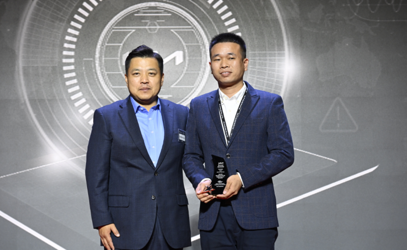 匠心传承,技能超群 悦达起亚闪耀第十一届起亚全球技能大赛