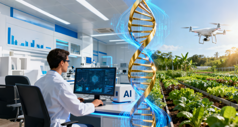 权威榜单揭示大健康产业竞争格局，安发国际与安发本草多领域表现突出