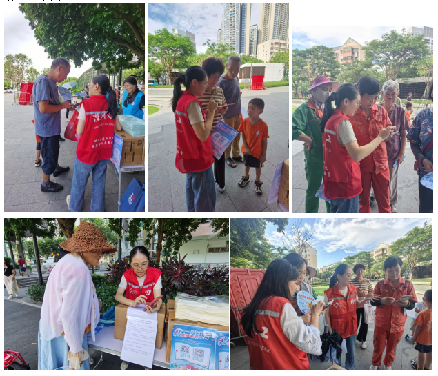 第十一届深圳市民健康素养大赛南山赛区各街道选拔赛圆满收官，趣味竞技点燃全民学习热情
