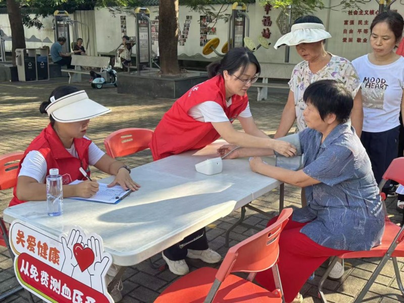 第十一届深圳市民健康素养大赛南山赛区各街道选拔赛圆满收官，趣味竞技点燃全民学习热情