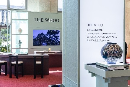 the whoo凝颜系列荣登apec 2025韩国国礼名单  以国之礼 致献世界舞台