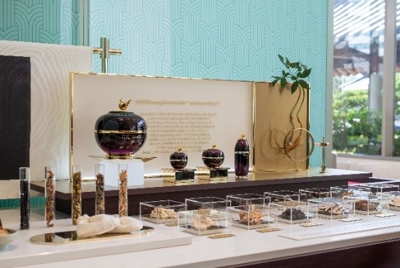 the whoo凝颜系列荣登apec 2025韩国国礼名单  以国之礼 致献世界舞台