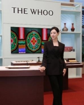 the whoo凝颜系列荣登apec 2025韩国国礼名单  以国之礼 致献世界舞台