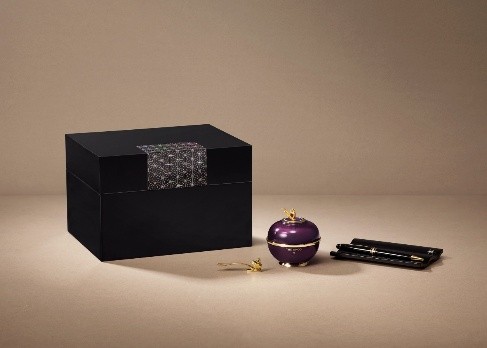 the whoo凝颜系列荣登apec 2025韩国国礼名单  以国之礼 致献世界舞台