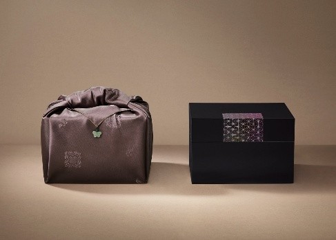 the whoo凝颜系列荣登apec 2025韩国国礼名单  以国之礼 致献世界舞台