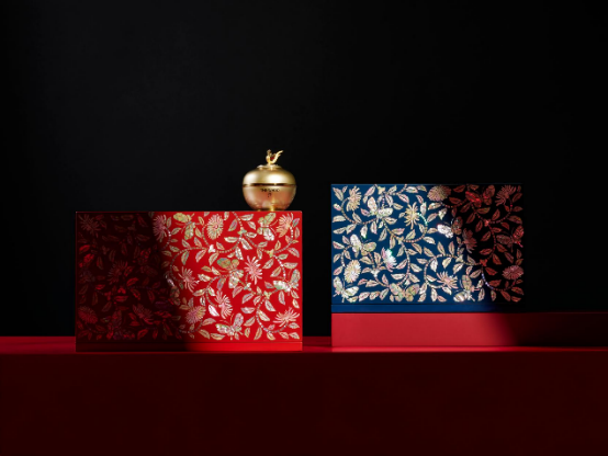 the whoo凝颜系列荣登apec 2025韩国国礼名单  以国之礼 致献世界舞台