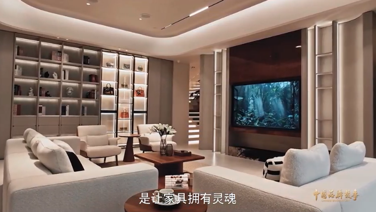 fatina品牌：以匠人之手，塑设计之魂