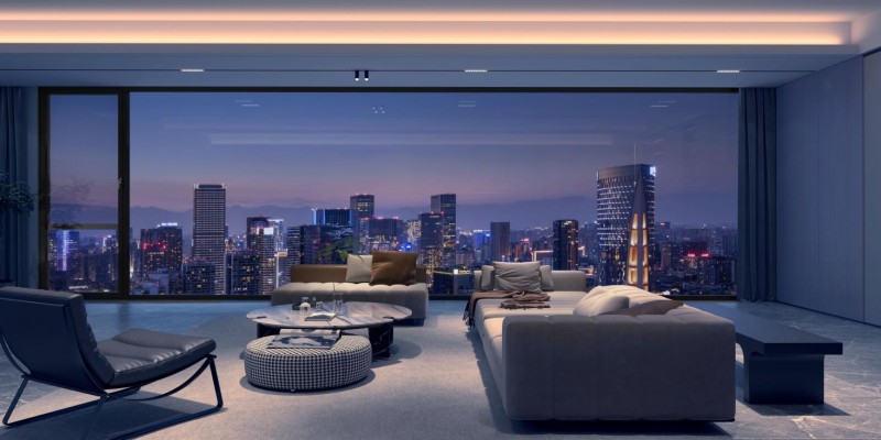 跨年盛宴,预见2025!皇派门窗邀您相约“预见2025·吴晓波年终秀”