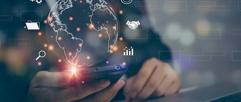 213集市携手宏业金融，开启中国企业私域出海新征程