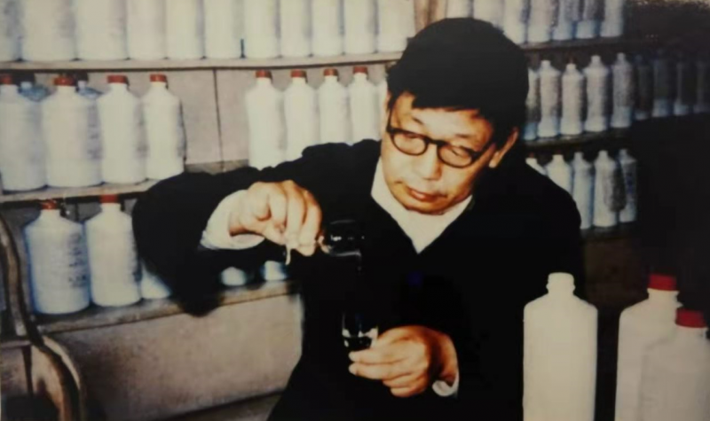 李兴发酒业 | 传承酱香荣光，擎启白酒新篇