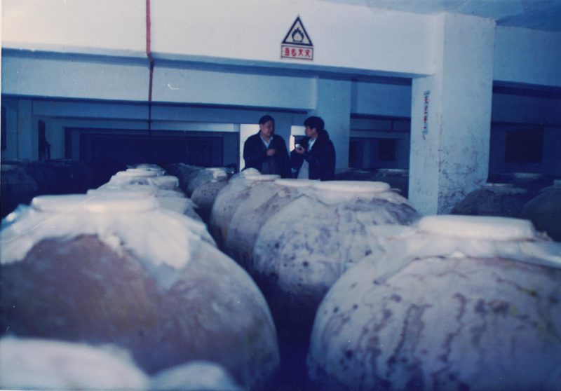 李兴发酒业 | 传承酱香荣光，擎启白酒新篇