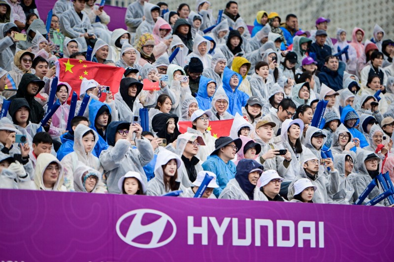 箭耀金陵 决胜巅峰——2025现代汽车·射箭世界杯总决赛圆满结束