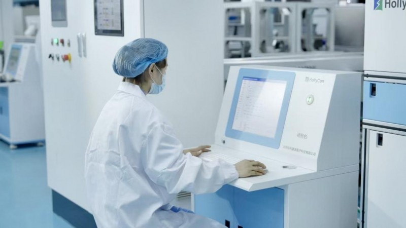 浙江民泰医药：以科技赋能全产业链，铸就中医药现代化新标杆