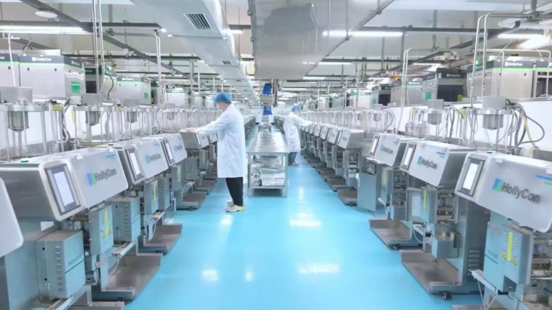 浙江民泰医药：以科技赋能全产业链，铸就中医药现代化新标杆