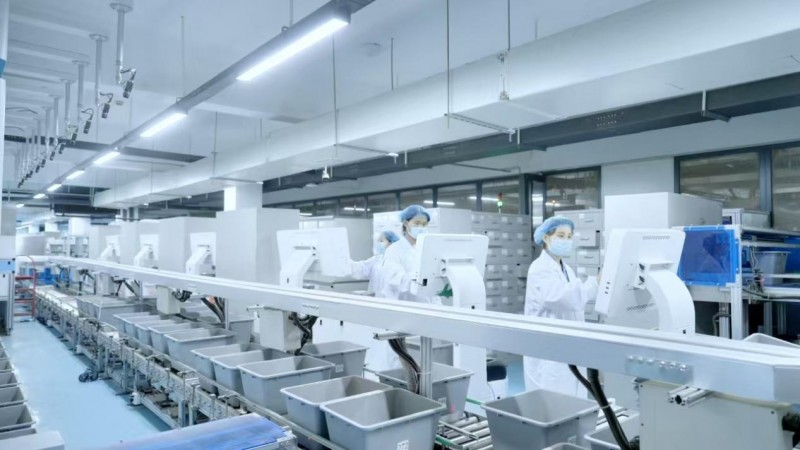 浙江民泰医药：以科技赋能全产业链，铸就中医药现代化新标杆