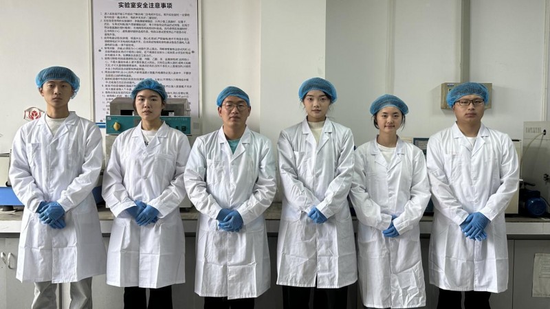 焕电新生团队攻克难关，助力新能源动力电池梯次利用