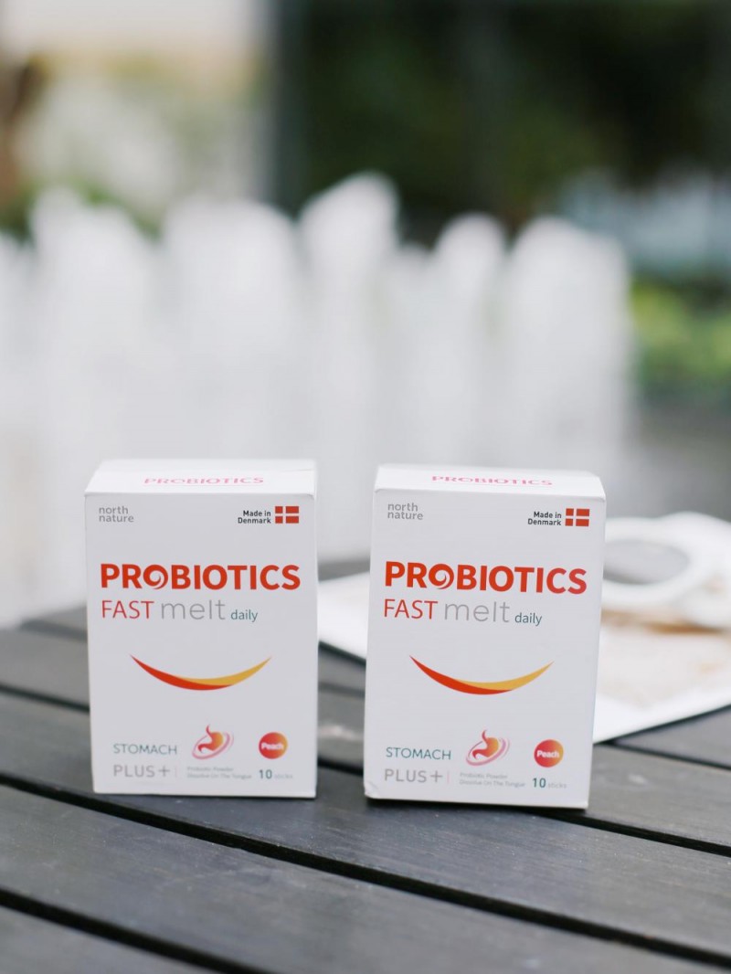 毕芙丹益生菌，丹麦原装进口，给您专业舒适的肠胃呵护