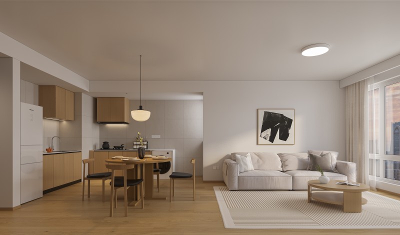 自如“海燕计划”再启航，助力千万毕业生住进“好房子”