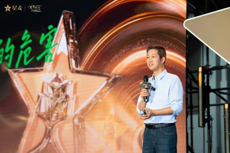 十年如一日，发现生活中看不见的危害