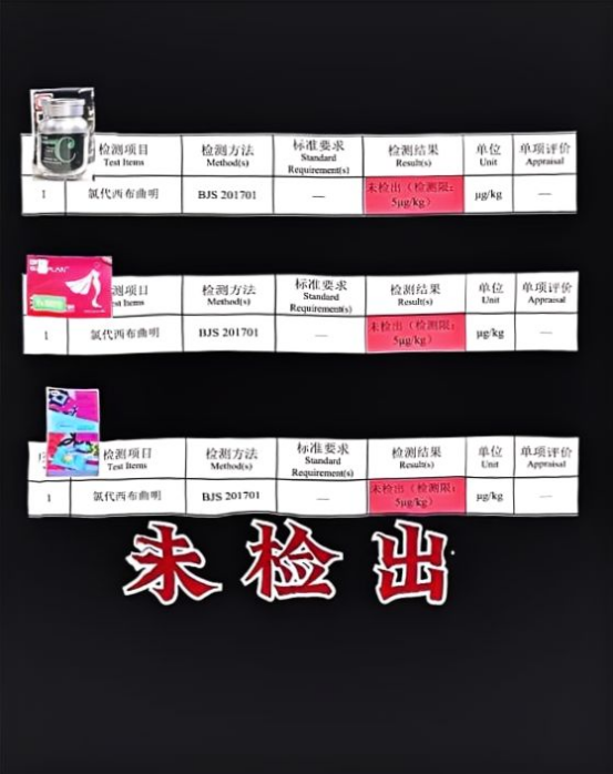 十年如一日，发现生活中看不见的危害