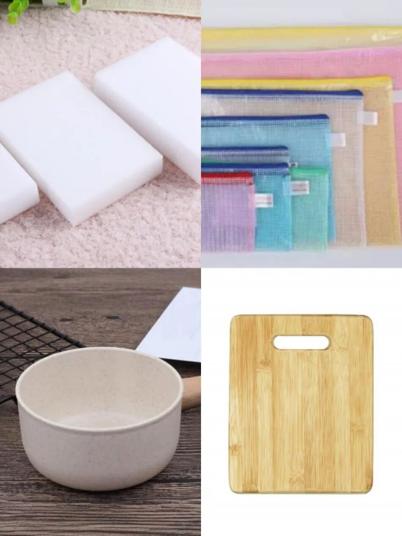 十年如一日，发现生活中看不见的危害