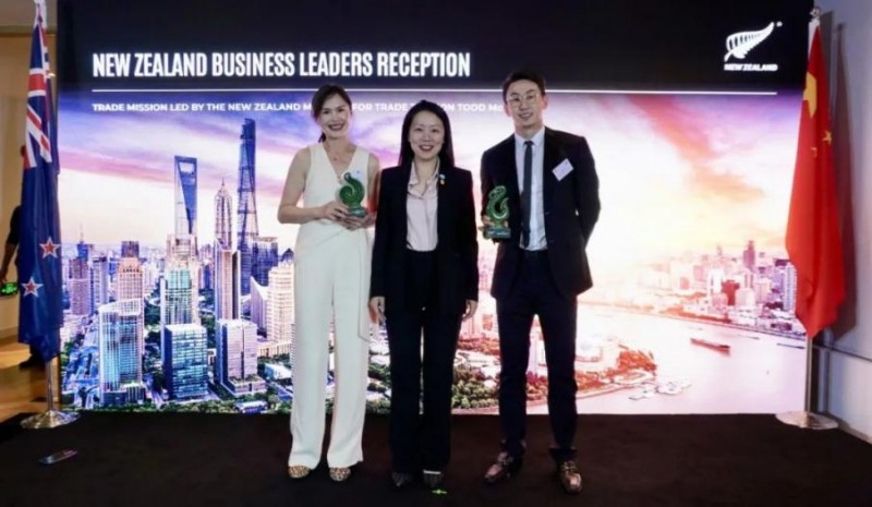 为世界注入营养,bio-h佰澳和携手“中新”两国共创“健康驿站”