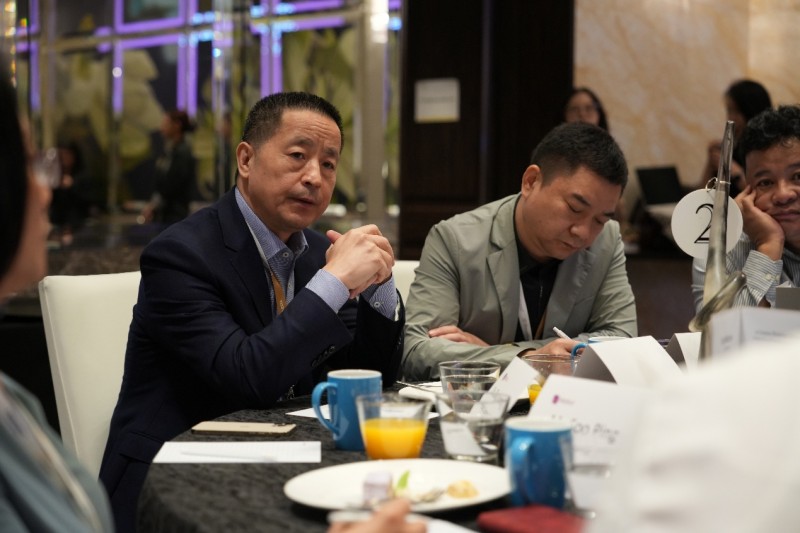 狮城盛会启新程 motiva梦萦?携手中国专家领航隆胸领域精准化发展