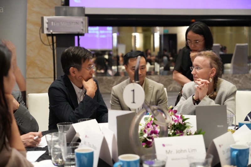 狮城盛会启新程 motiva梦萦?携手中国专家领航隆胸领域精准化发展